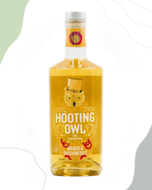 Hooting Owl Mango & Passionfruit Gin