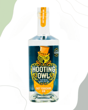 Hooting Owl East Yorkshire Gin