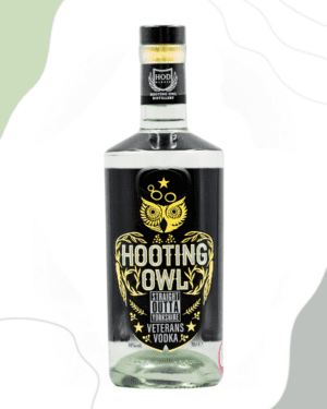 Veterans Vodka