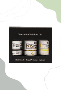 Yorkshire Inspired Gift Set