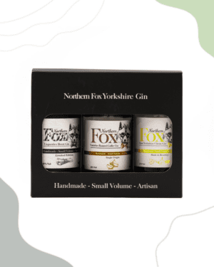 Yorkshire Inspired Gift Set