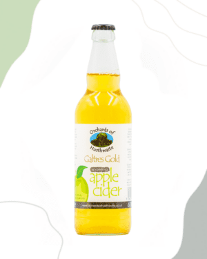 Galtres Gold Sparkling Cider