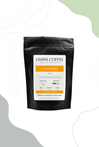 Single Origin - Colombia