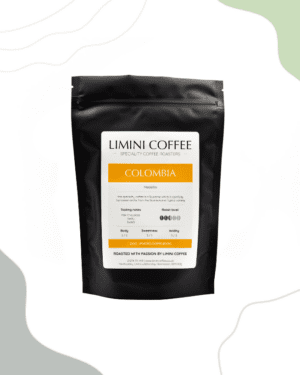 Single Origin - Colombia