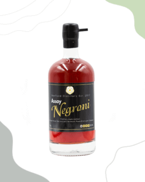 Assay Negroni