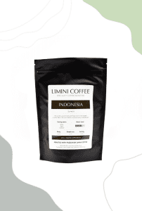 Single Origin - Indonesia Sumatra