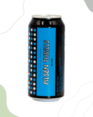 Pilsen Thrills