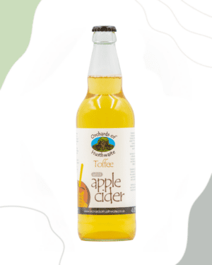 Galtres Still Toffee Apple Cider