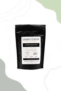 Limini Blend DARK ROAST