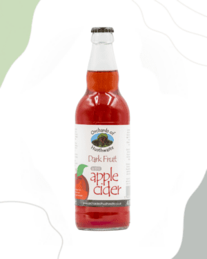 Galtres Still Dark Fruit Cider