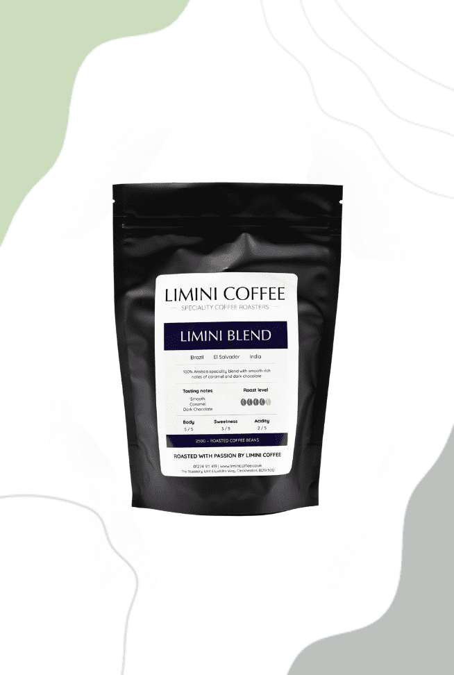 Limini Blend