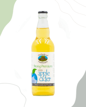 Galtres Still Premium Apple Cider