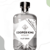 Cooper King Black Cardamom Vodka