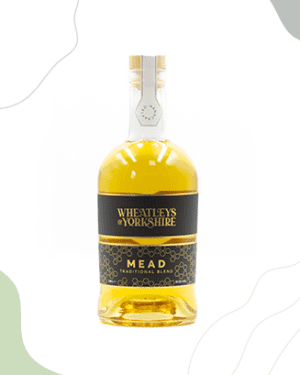 Traditional Mead