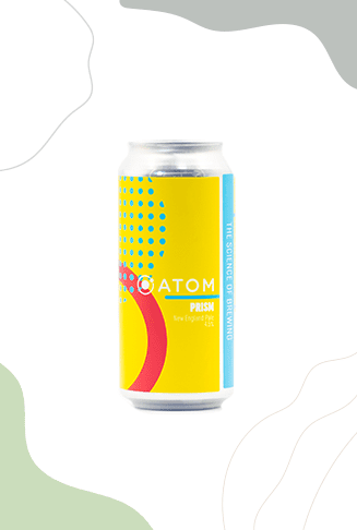 Prism Session NEIPA