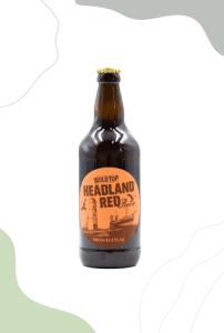 Headland Red