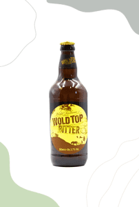 Wold Top Bitter