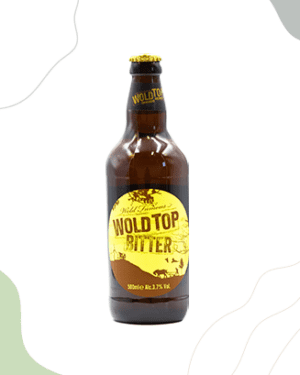 Wold Top Bitter