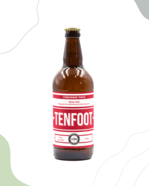 Tenfoot