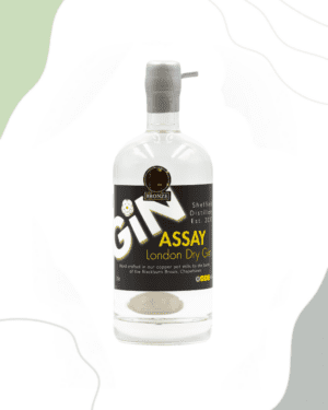 Assay London Dry Gin