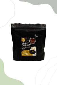 Full Monty Full Bodied Espresso Blend