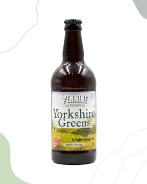 Yorkshire Greens