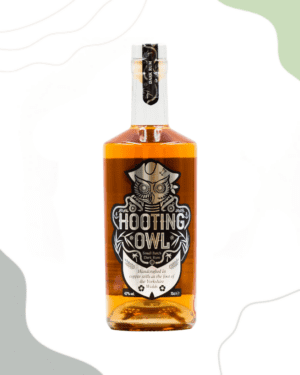 Hooting Owl Dark Rum