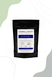 Single Origin - Guatemala