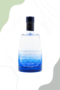 Rare Bird London Dry Gin