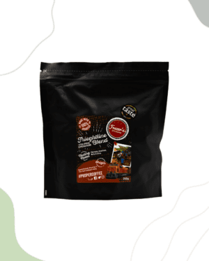 Freightline Espresso Blend