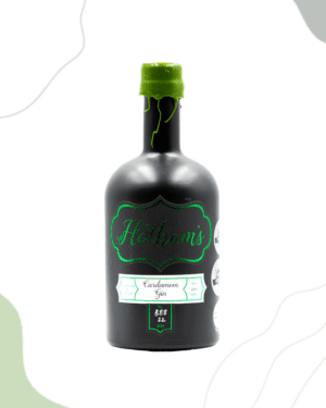 Hotham's Cardamom Gin