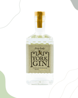 York Gin Grey Lady