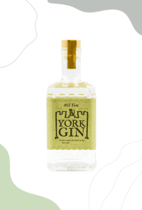 York Gin Old Tom