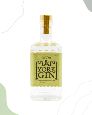 York Gin Old Tom