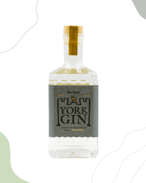 York Gin Outlaw