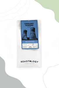 Roastology Cooling Tower