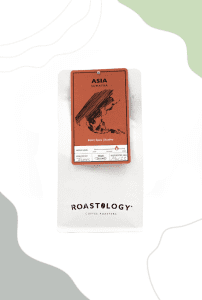 Roastology Asia