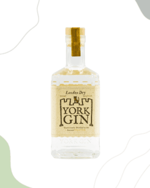 York Gin London Dry