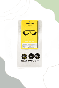 Roastology Aviator