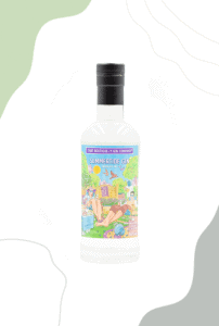 Cooper King Boutiquey Summertide Gin