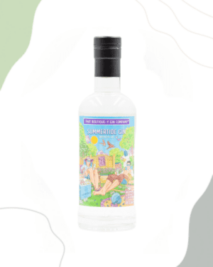 Cooper King Boutiquey Summertide Gin
