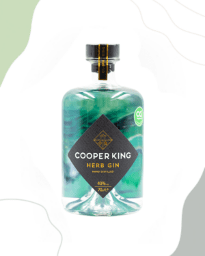 Cooper King Herb Gin