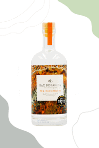 Bax Botanics Sea Buckthorn