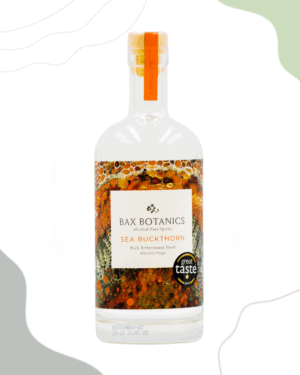 Bax Botanics Sea Buckthorn