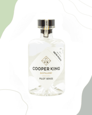 Cooper King New-Make