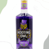 Hooting Owl Parma Violet Gin