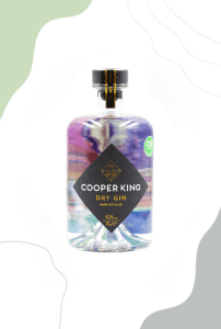 Cooper King King Dry Gin