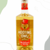 Hooting Owl Pink Grapefruit & Pineapple Gin