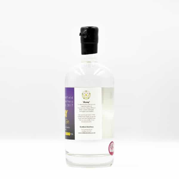 Assay Liquorice Gin