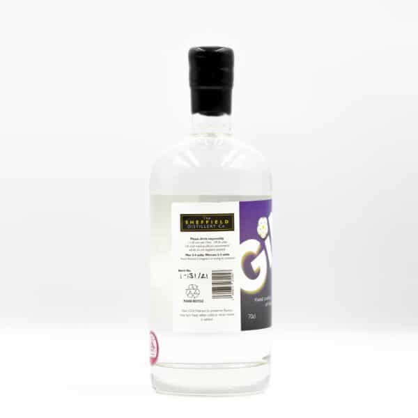 Assay Liquorice Gin